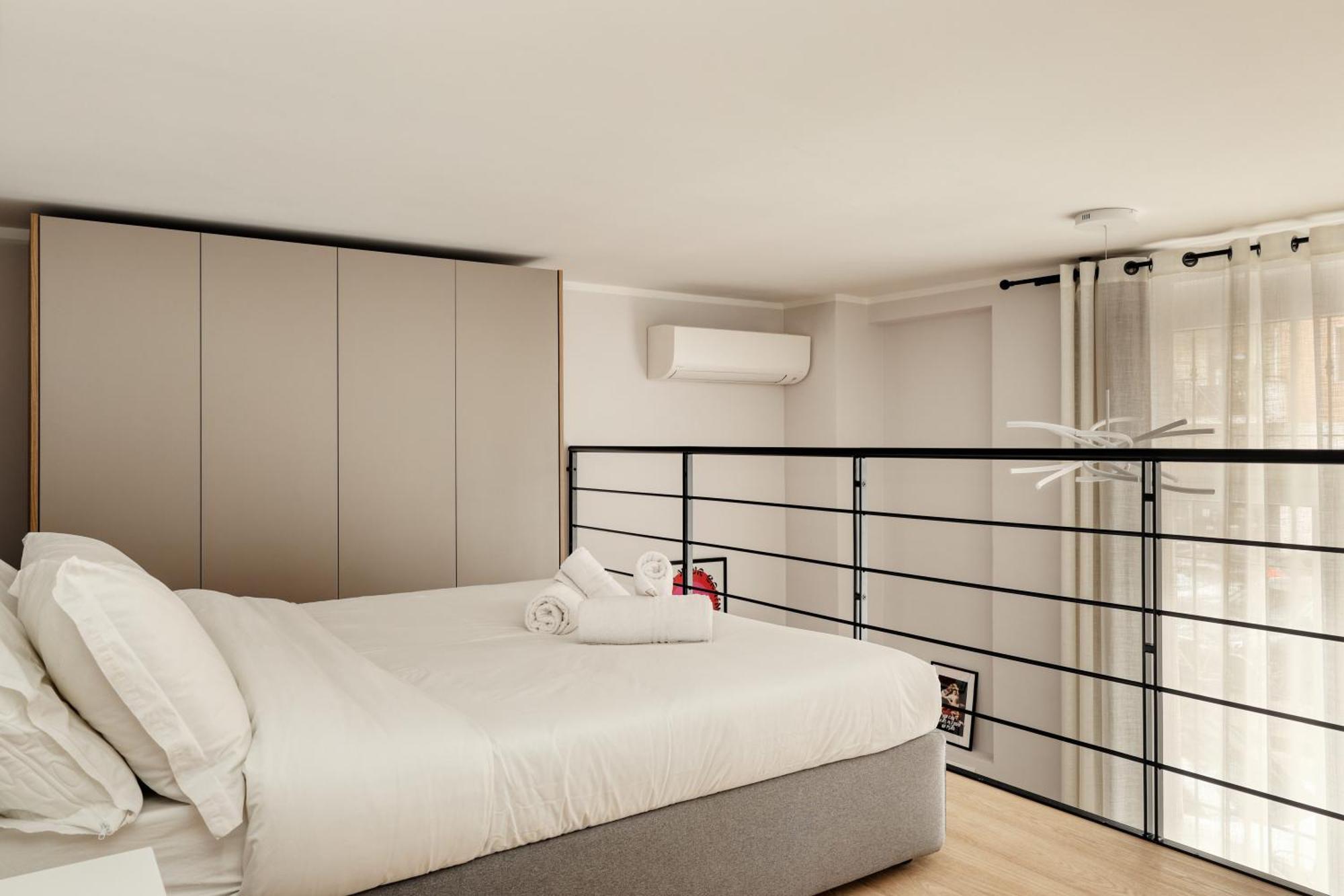 Cenisio 23 Appartement