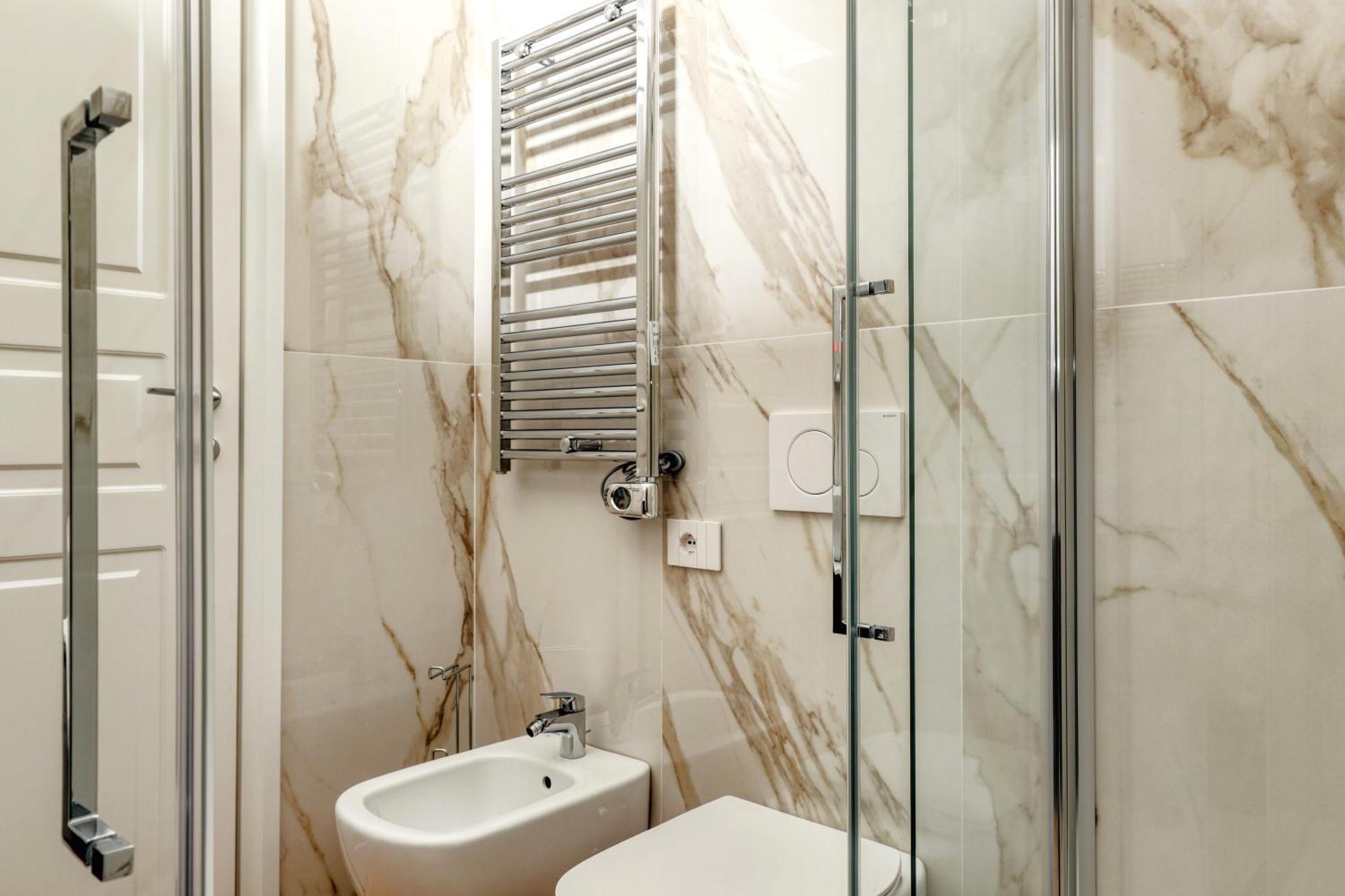 Cenisio 23 Appartement