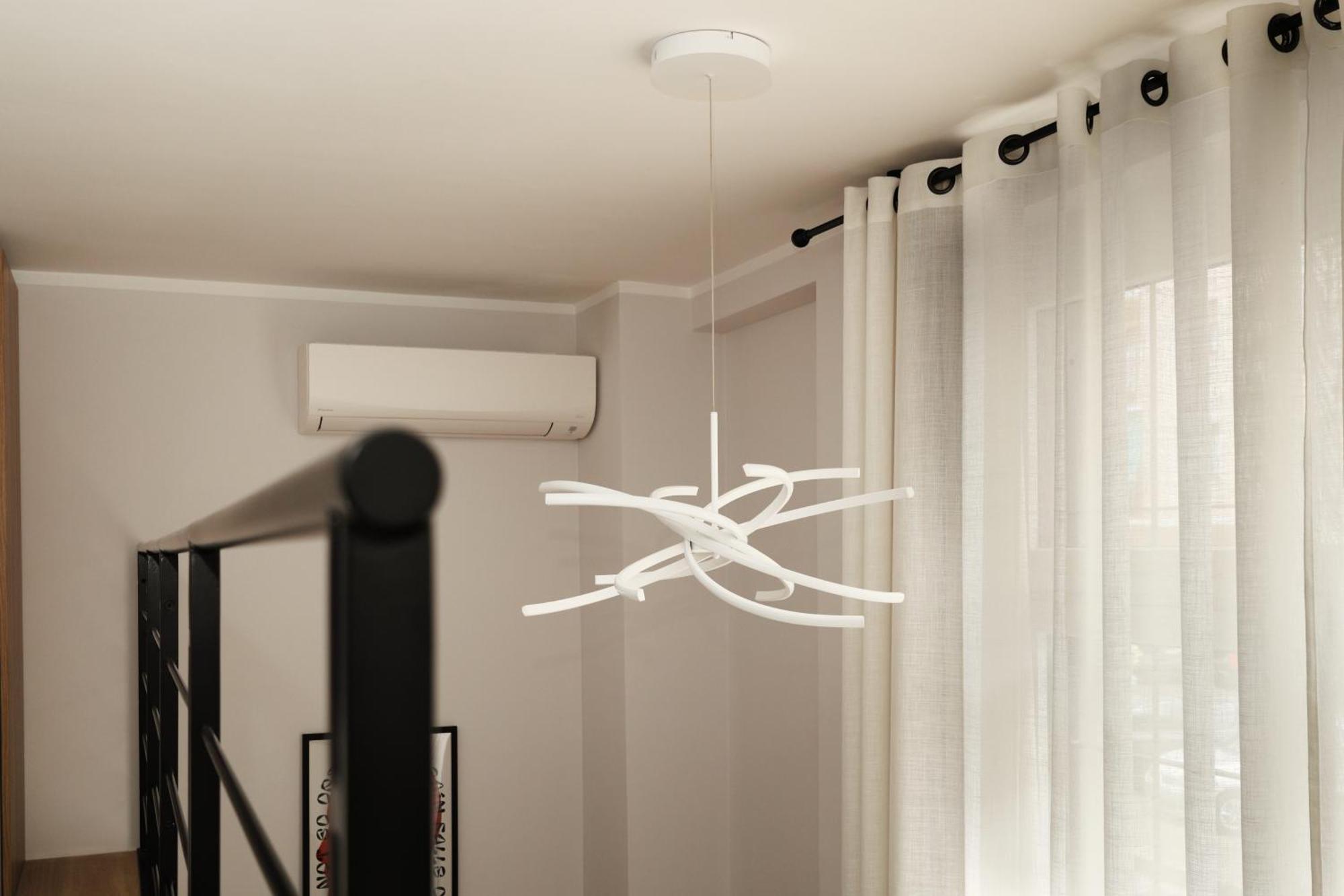 Appartement Cenisio 23 *