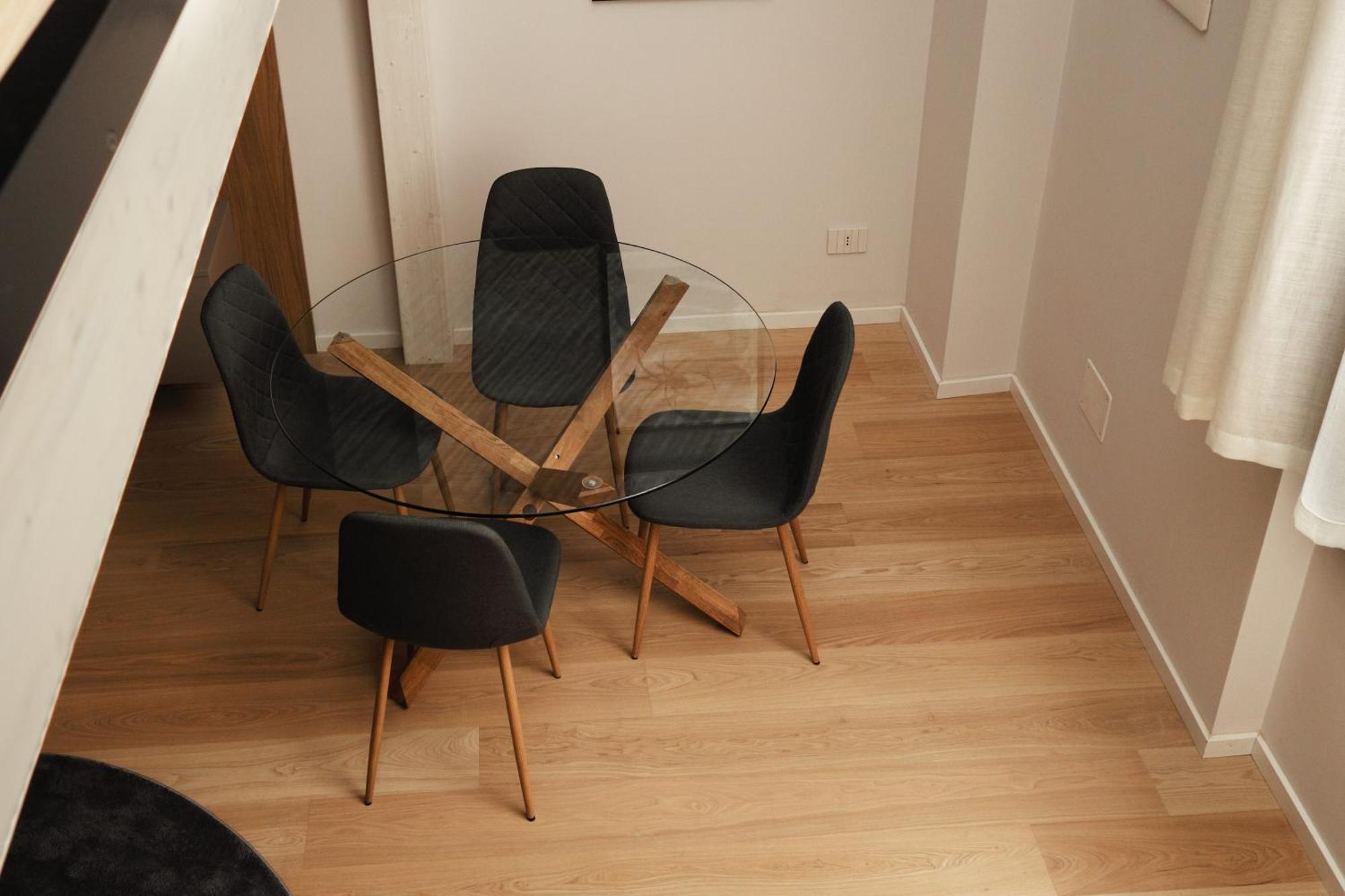 Appartement Cenisio 23 Milaan