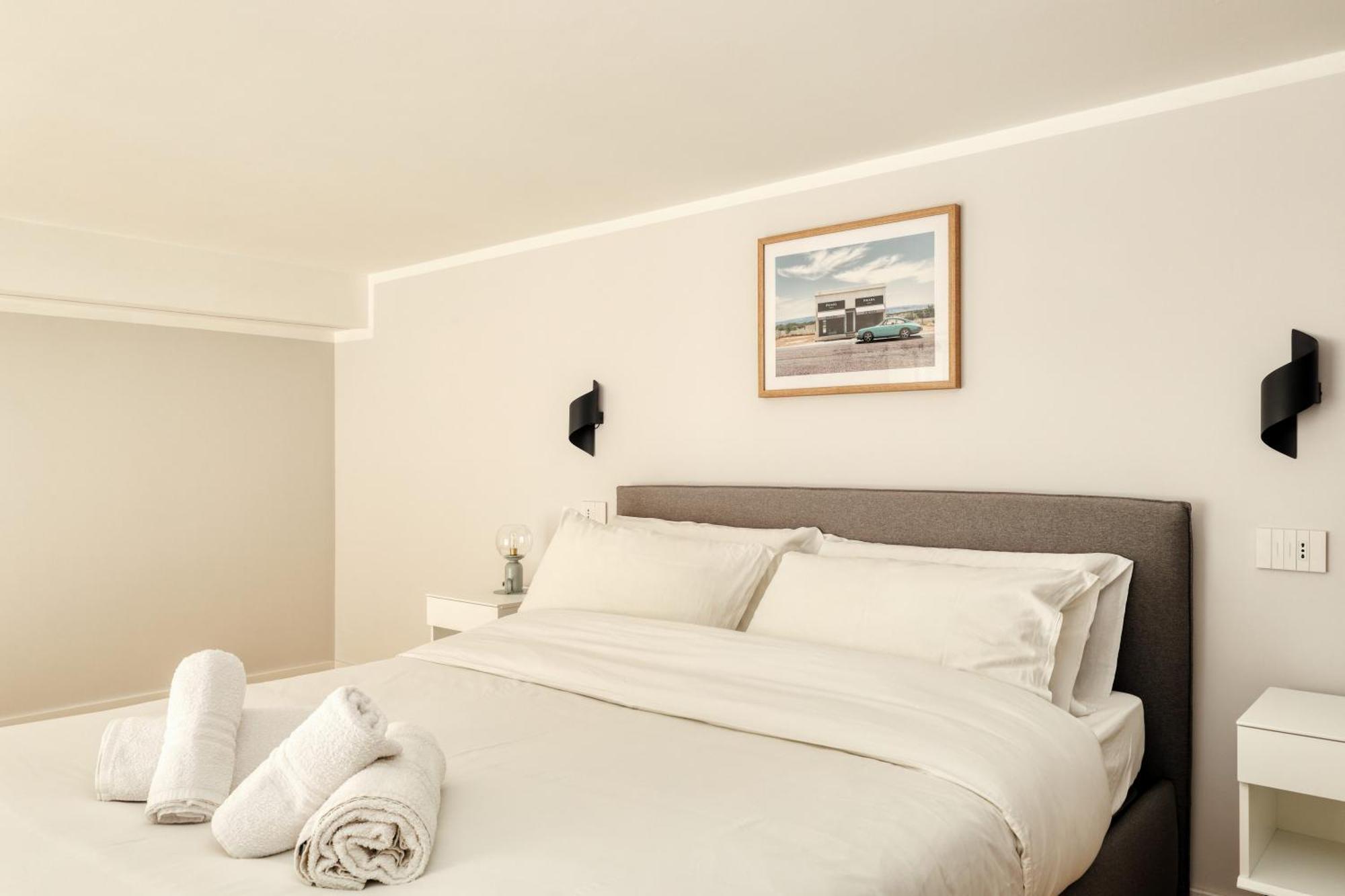 Cenisio 23 Appartement *