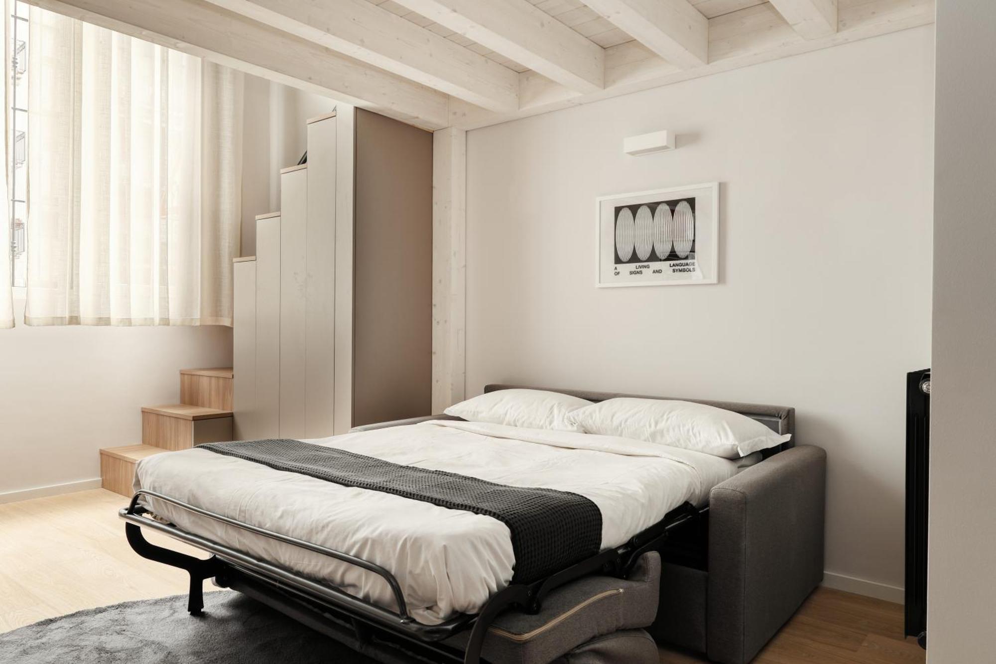 Cenisio 23 Appartement